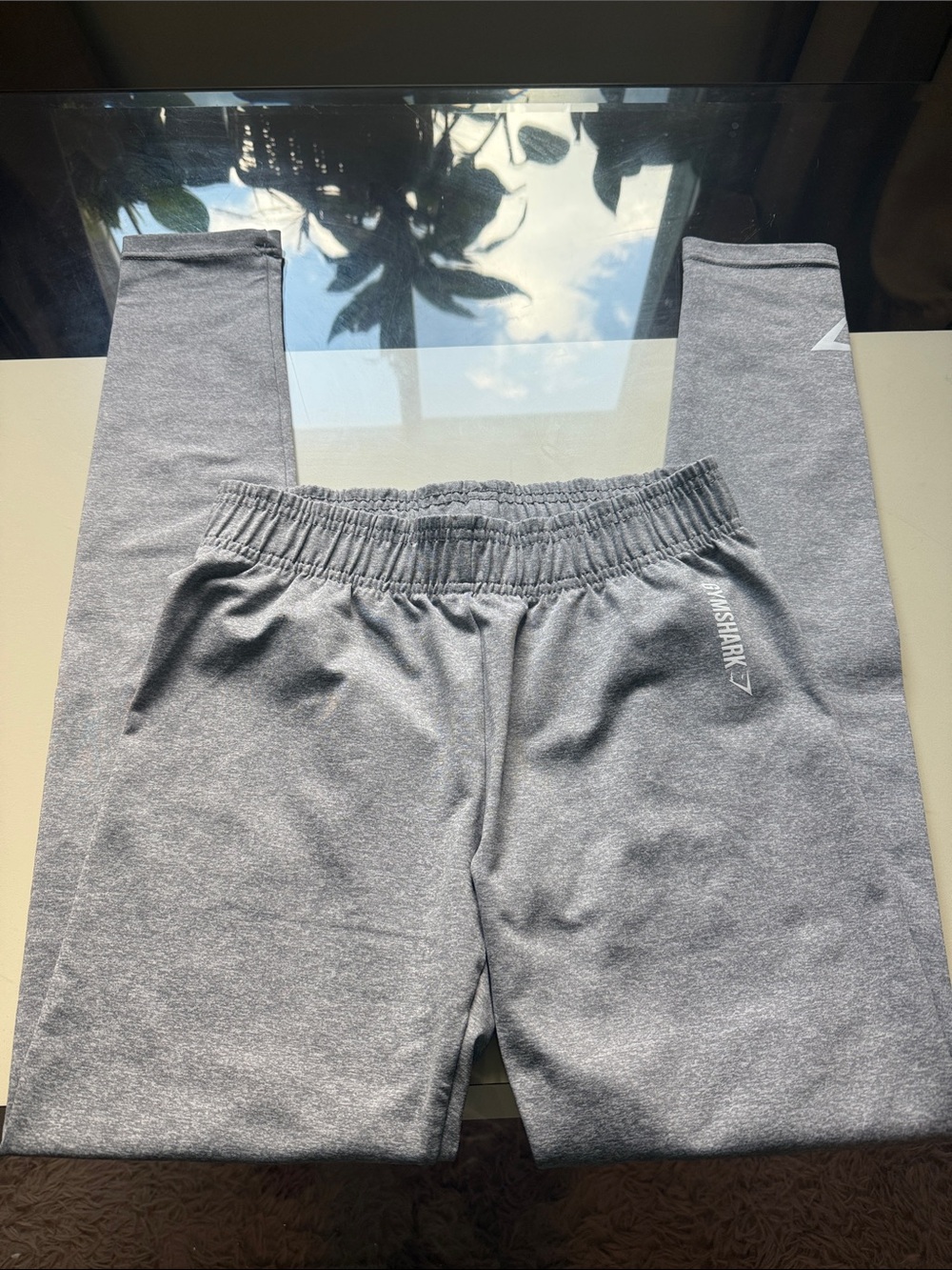 {NEW} Gymshark Jogger Leggings